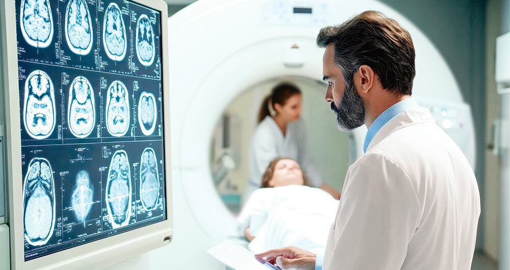 Los pacientes podrían ahorrarse más de un año en el tratamiento contra el cáncer para poder recuperar sus vidas normales.