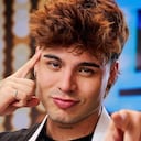 Sebastián Villalobos en 'MasterChef Celebrity 2026'.