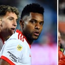 Palabras de Gallardo.