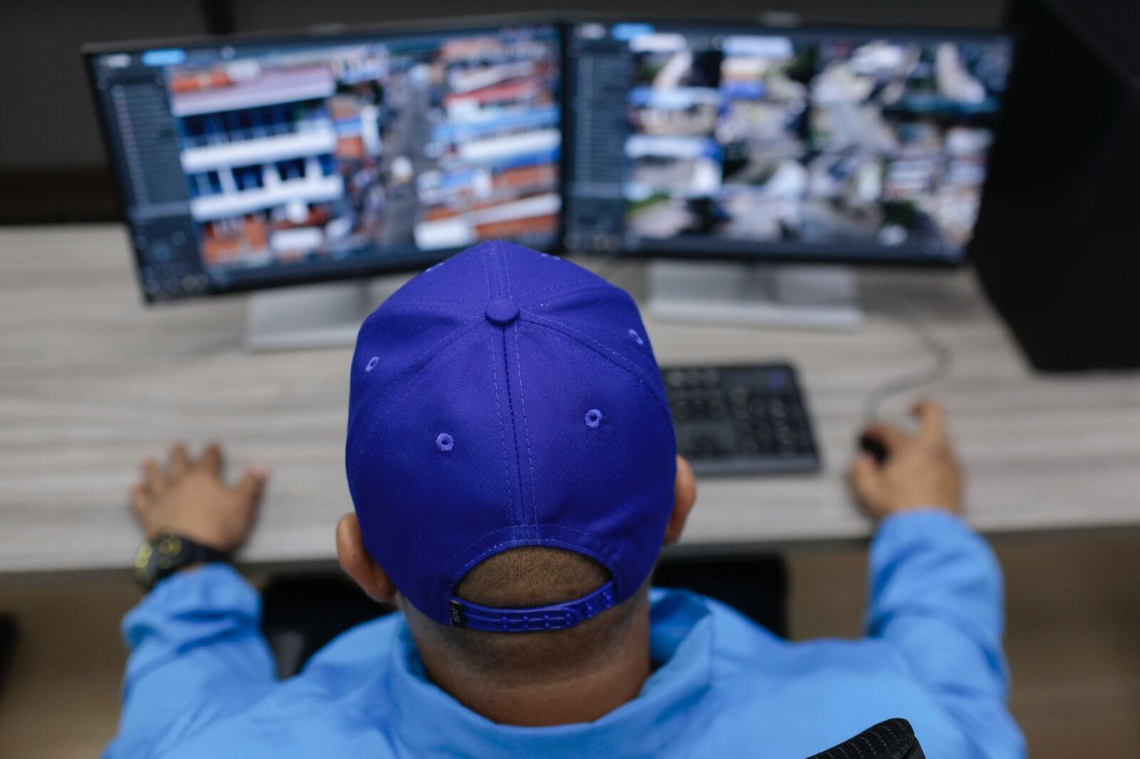 Con una central de operaciones para la seguridad municipal oportuna, Yumbo logro reducir en más de un 50% el número de homicidios.