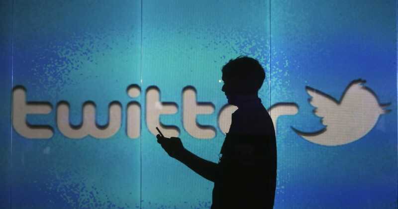 La red social Twitter anunció unas pérdidas netas de 79,7 millones de dólares.