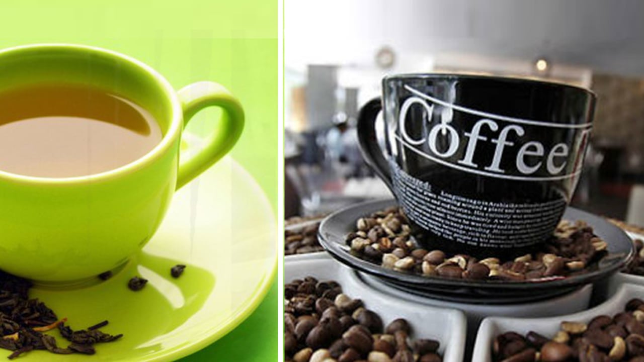 Estudios han concluido que ambas bebidas pueden prevenir el alzhéimer y el párkinson.