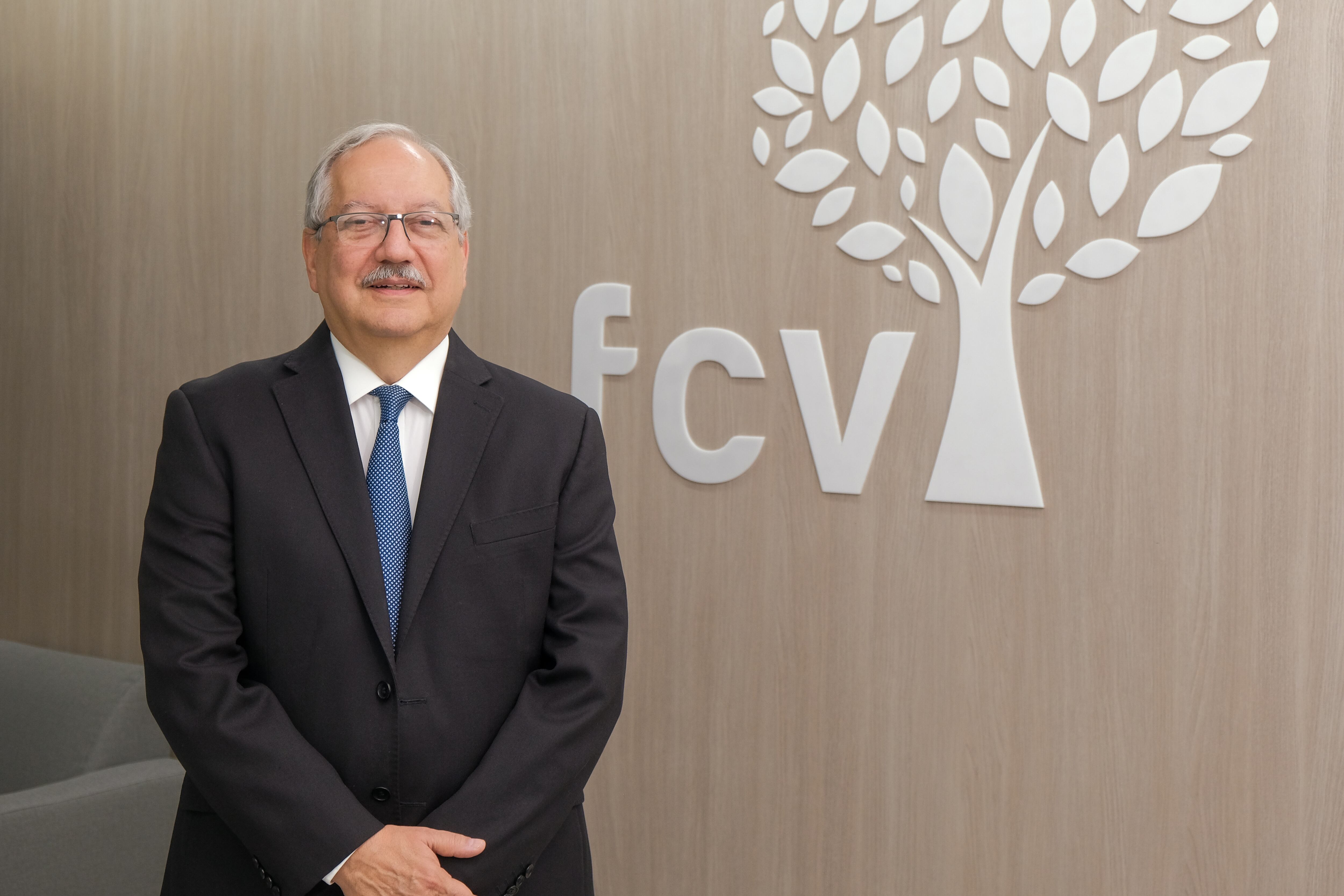 Víctor Castillo, CEO Hospital Internacional de Colombia (HIC).