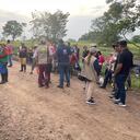 Campesinos del departamento del Meta secuestraron a 31 militares. La Defensoría del Pueblo media para la liberación de los uniformados.