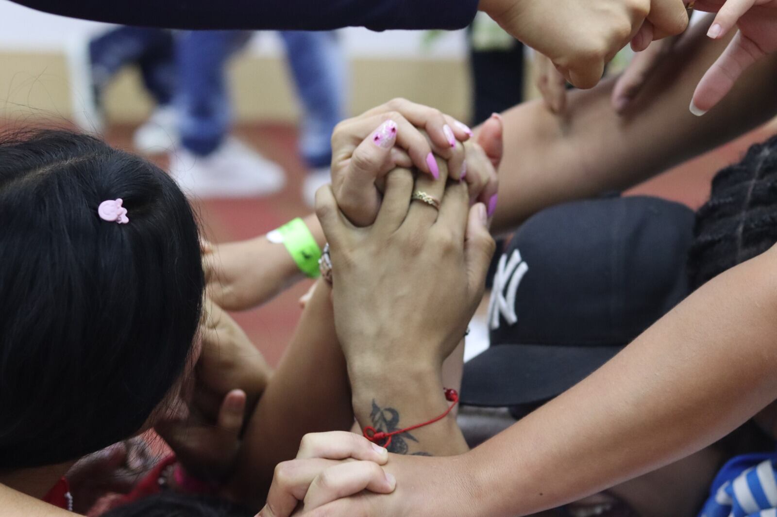 Parceros Alcaldía de Medellín