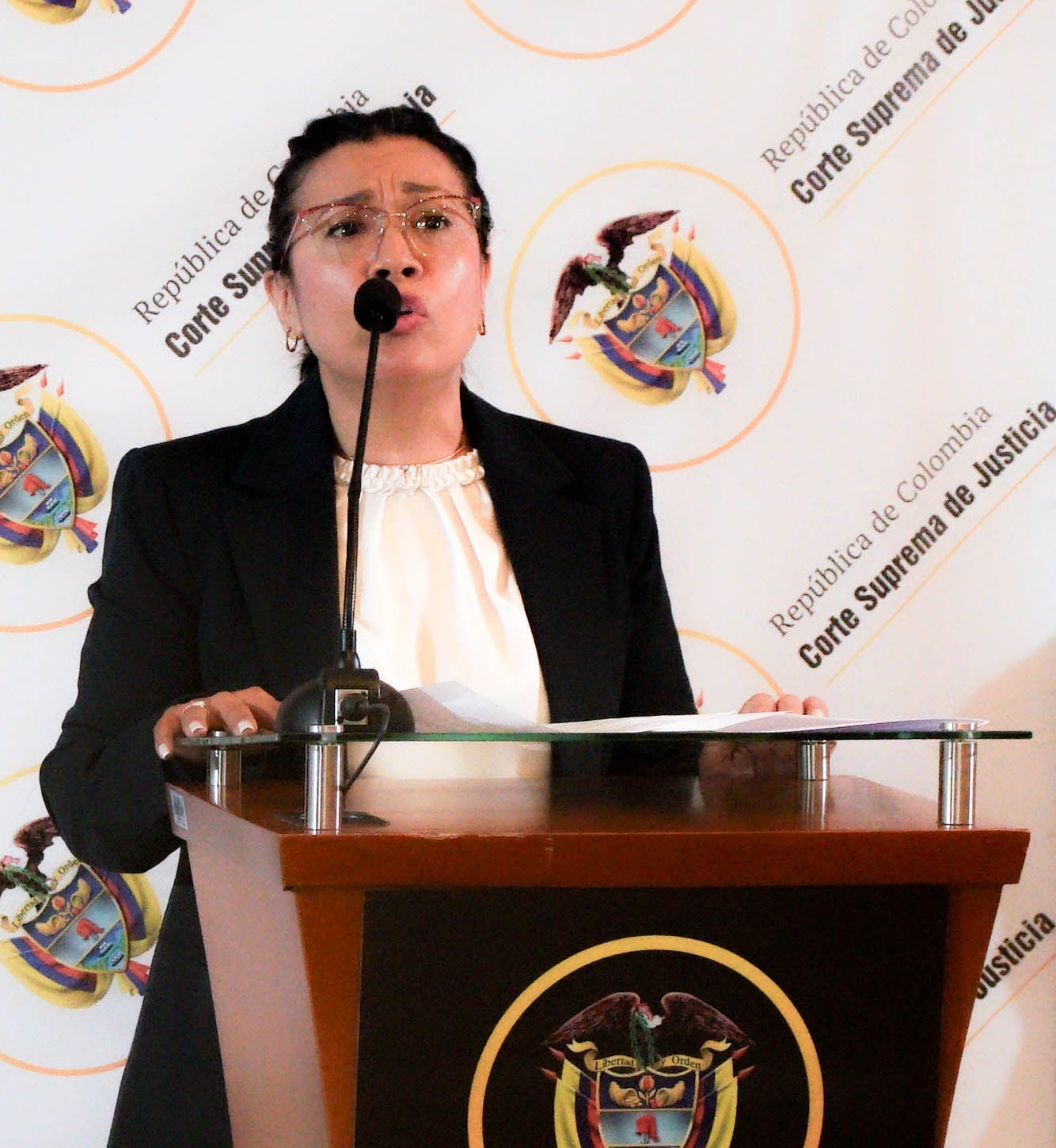 auditor general de la Nación