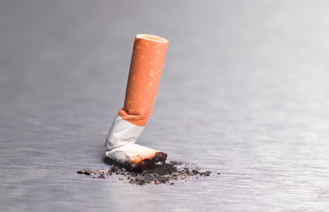 Tabaco - cigarrillo