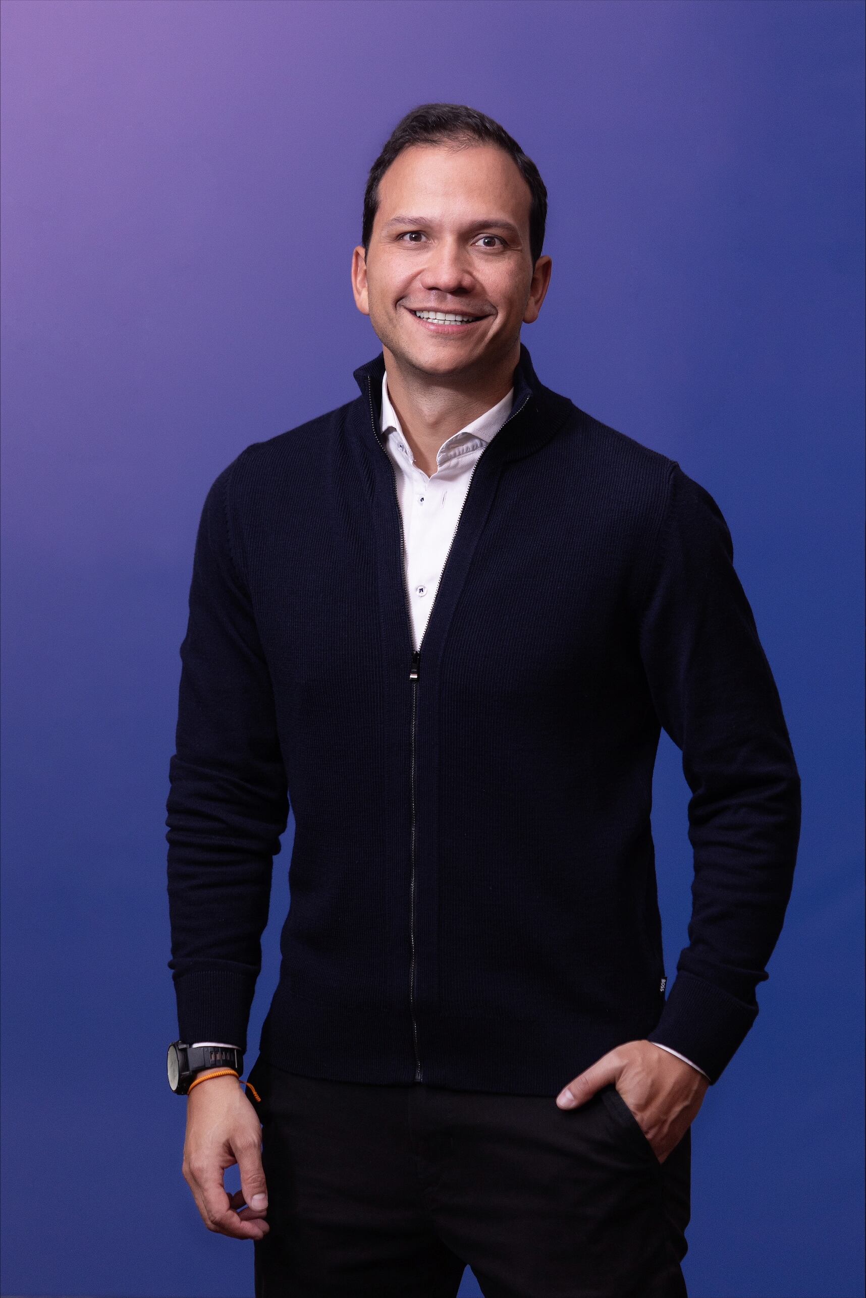 El nombramiento de Carlos Tovar llega en un momento clave, en el que Visa se prepara para elevar el estándar y establecer una nueva referencia para los pagos digitales.