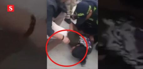 El celular del menor, presunto atacante de Miguel Uribe Turbay, no aparece.