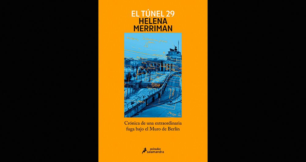 Cortesía: Salamadra