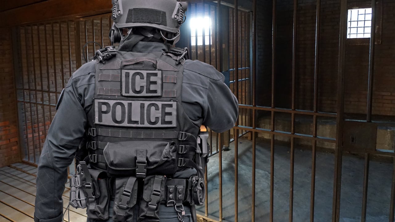 Con esta expansión, el gobierno busca fortalecer su capacidad operativa dentro del sistema migratorio.