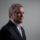 IVAN DUQUE.
BOGOTA MARZO 9 DE 2018.
FOTO: JUAN CARLOS SIERRA-REVISTA SEMANA.