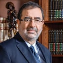 Hernando josé gómez Presidente de Asobancaria