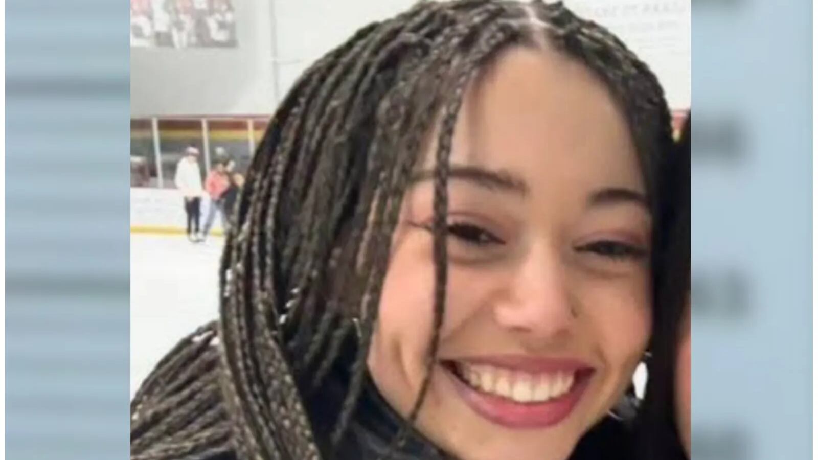 Hailey Buzbee, cuya desaparición en Indiana motivó la propuesta de la Ley de Hailey para alertas más rápidas.