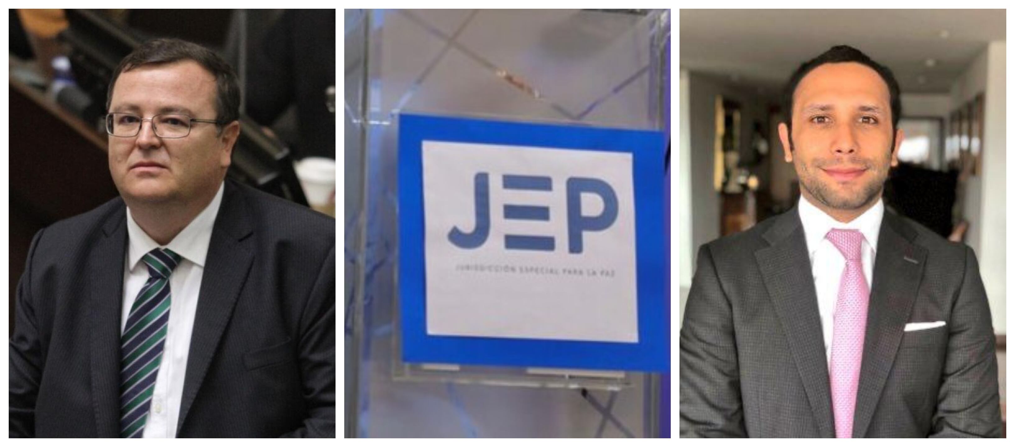 La Jurisdicción Especial para la Paz (JEP) manifestó este sábado su rechazo por las amenazas realizadas en contra el magistrado Alejandro Ramelli y el magistrado auxiliar Hugo Escobar, las cuales fueron emitidas por las Autodefensas Gaitanistas de Colombia (AGC) o Clan del Golfo.