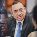Durante la administración del actual director de la Aerocivil, Luis Martínez, se han presentado graves incidentes aéreos, sin que haya cuestionamientos de los sindicatos.