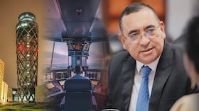 Durante la administración del actual director de la Aerocivil, Luis Martínez, se han presentado graves incidentes aéreos, sin que haya cuestionamientos de los sindicatos.