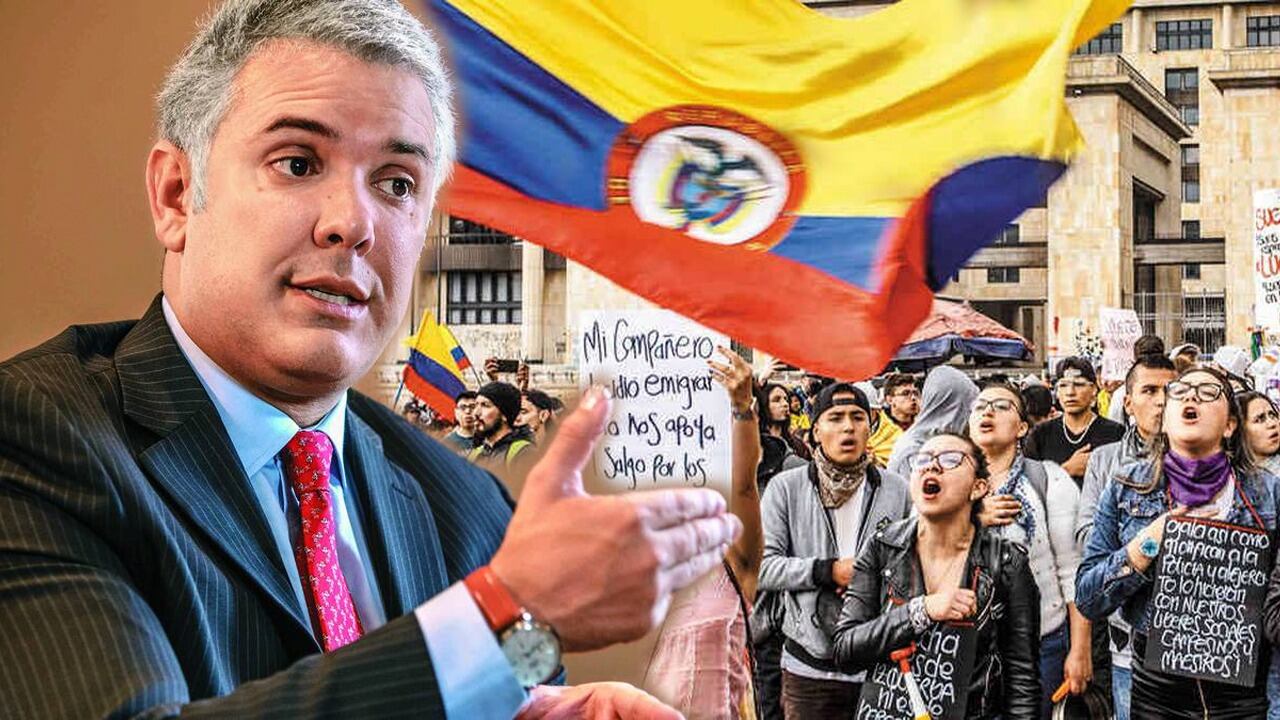 El Gobierno formalizó su intención de reunirse con el Comité del Paro.