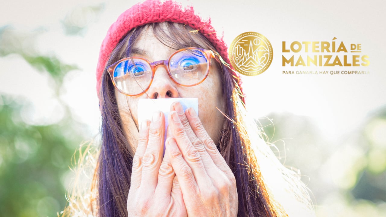 Lotería de Manizales - 25 de febrero de 2026.