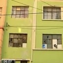 Casa de Pique en Bogotá