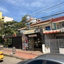 Paro armado en Santa Marta comercio cerrado