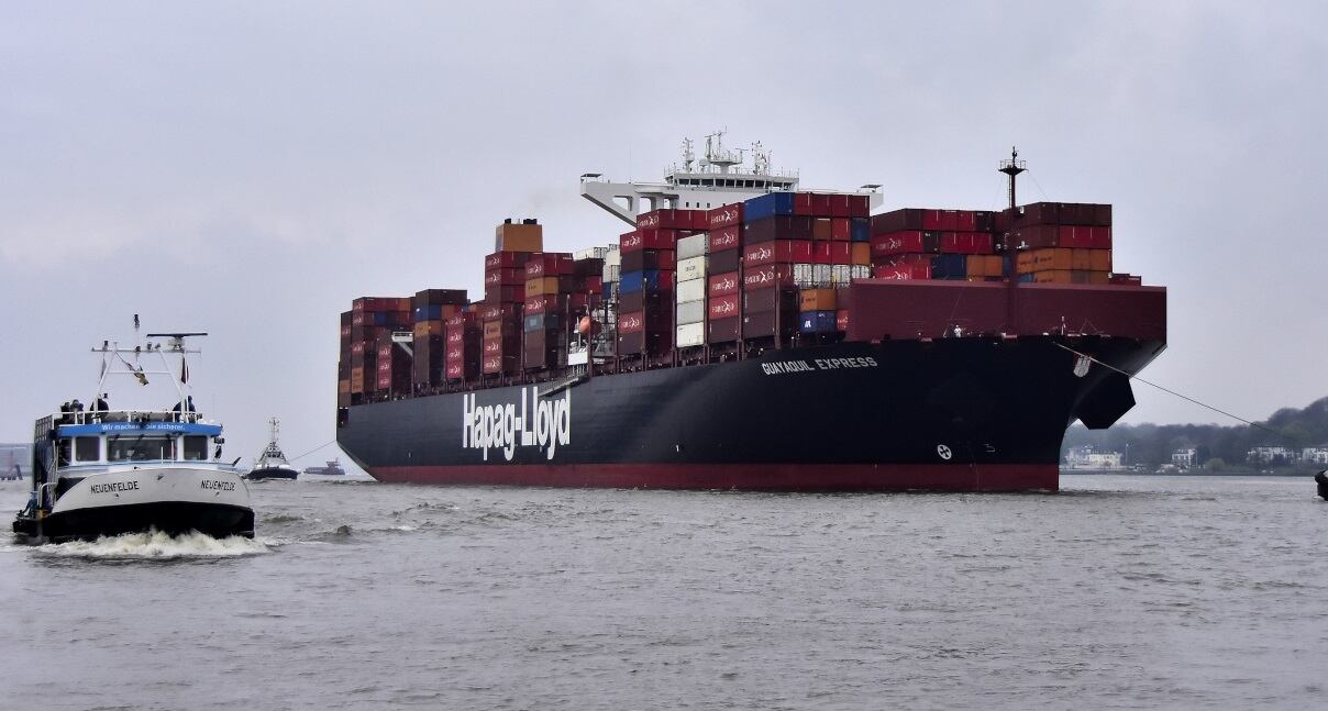 Los productos saldrán a la venta a partir del diez de marzo en las tiendas de Biedronka, la mayor cadena minorista de Polonia. Foto: ProColombia