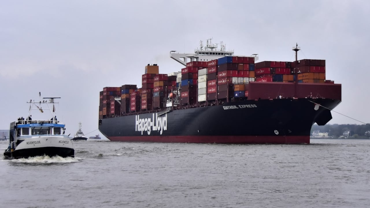 La firma del TLC entre Colombia y Estados Unidos cumple una década.