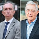Barbosa, Jaimes y Uribe.
