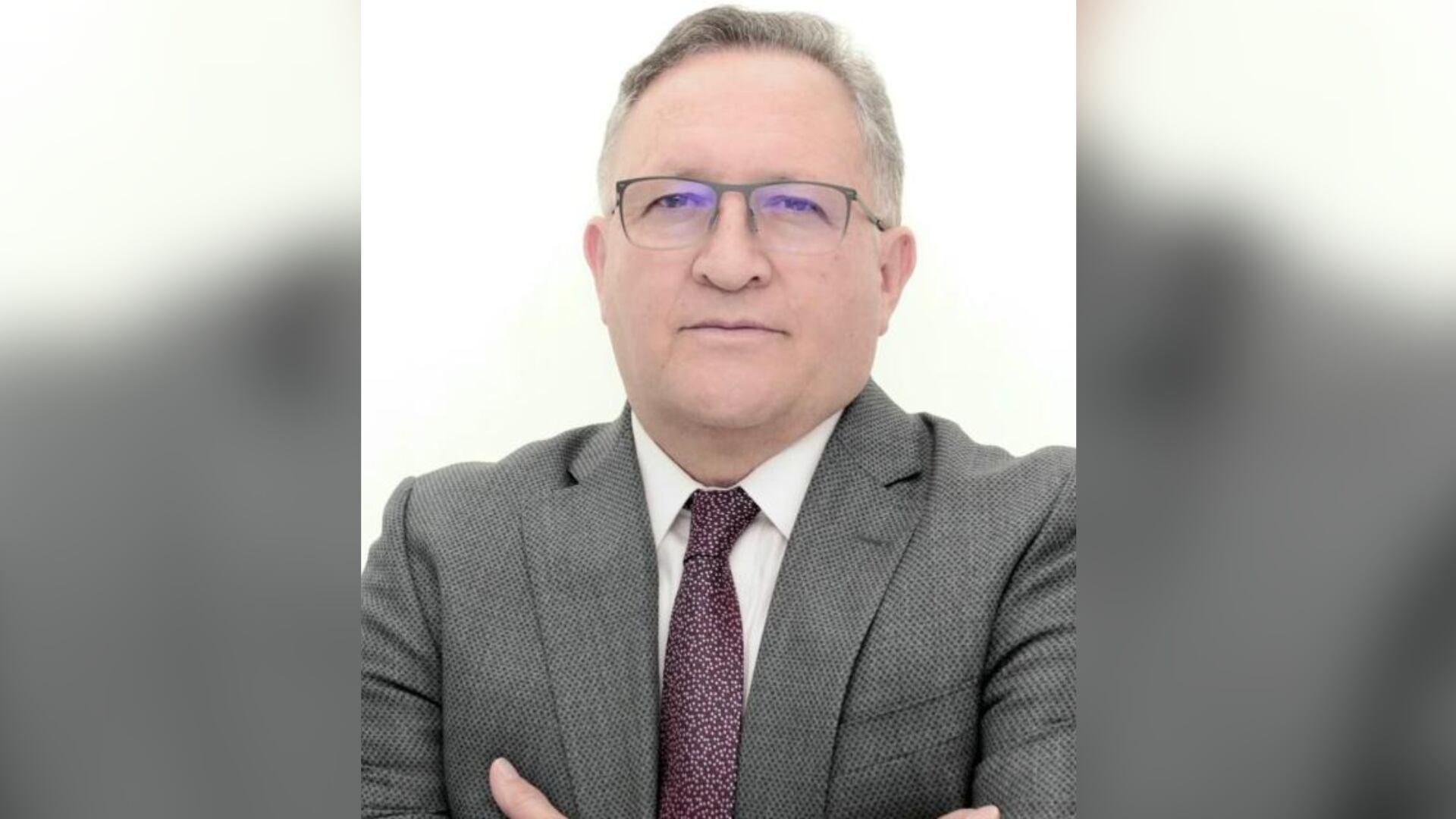 Gonzalo Corredor Sanabria Presidente de ASO-CDA