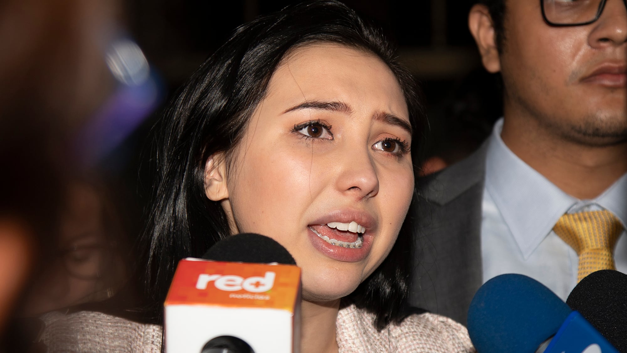 Aida Victoria Merlano