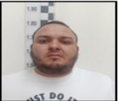 Molina Medina, alias Camilo.