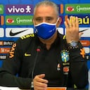 La Selección Colombia es la única que le ha sacado puntos a Brasil en esta Eliminatoria