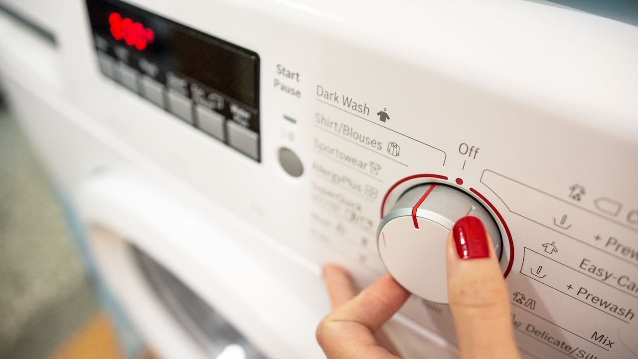 El mantenimiento constante es fundamental para prolongar la vida útil de la lavadora.