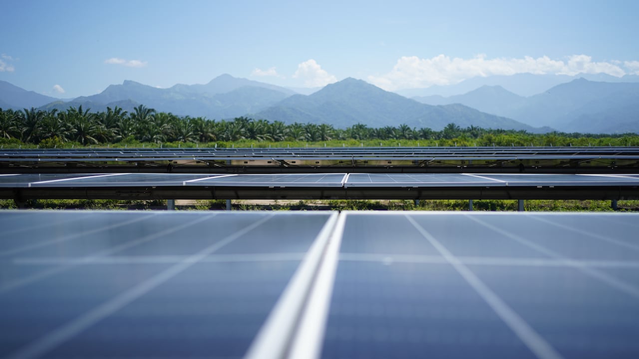 En tan solo dos años, la compañía aumentó su capacidad de menos de 10 megavatios instalados a 120, que alcanzará al concluir 2024.