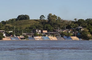 Puerto Boyacá, Boyacá