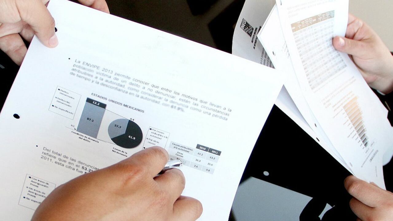 Los expertos económicos revelan sus expectativas de inflación, de tasa de cambio y tasa de intervención para 2015 y 2016.