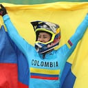 Mariana Pajón intentará sumar medalla en París 2024