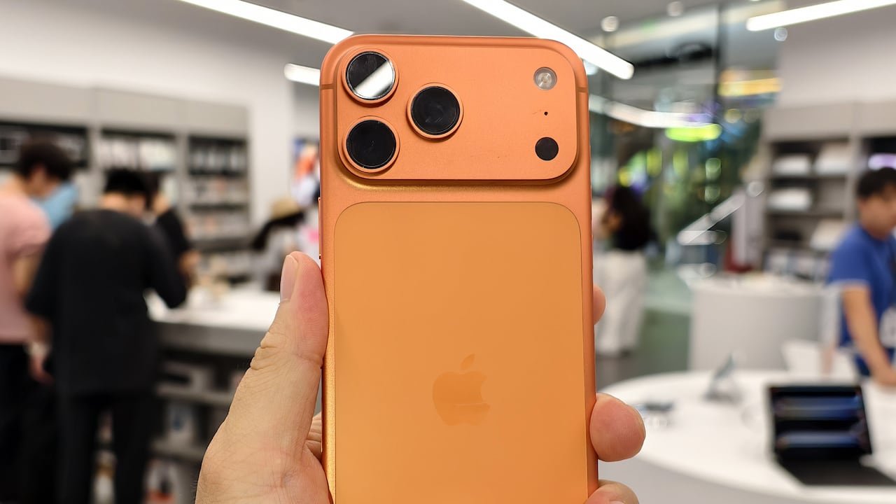Tres funciones clave de la cámara de iPhone 17 que debe conocer ahora mismo para elevar sus fotografías al máximo