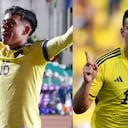 Ecuador y Colombia jugarán por la cuarta fecha.