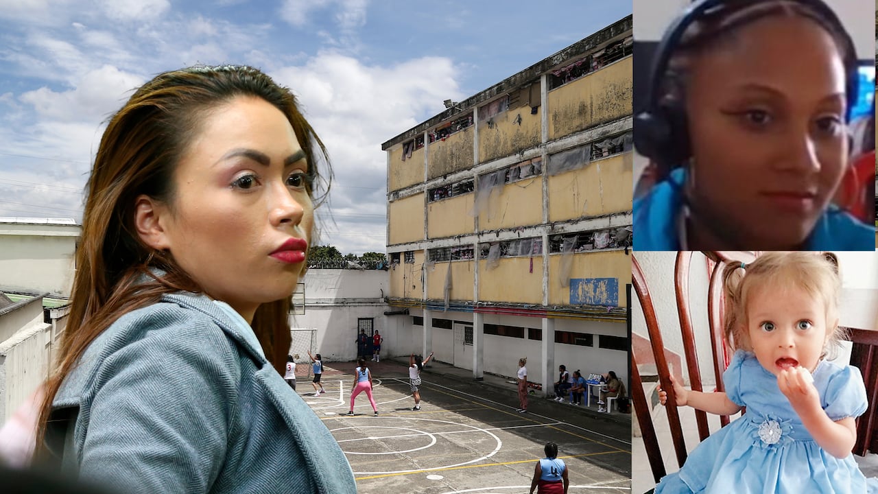 Epa Colombia, Carolina Galván Cuesta Sara Sofía