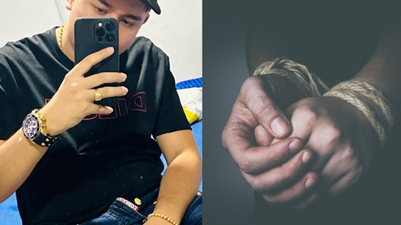 Secuestro de estudiante de Ingeniería Ambiental en Cesar.