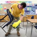 Cerca de 8 millones de trabajadores ganan un salario mínimo.