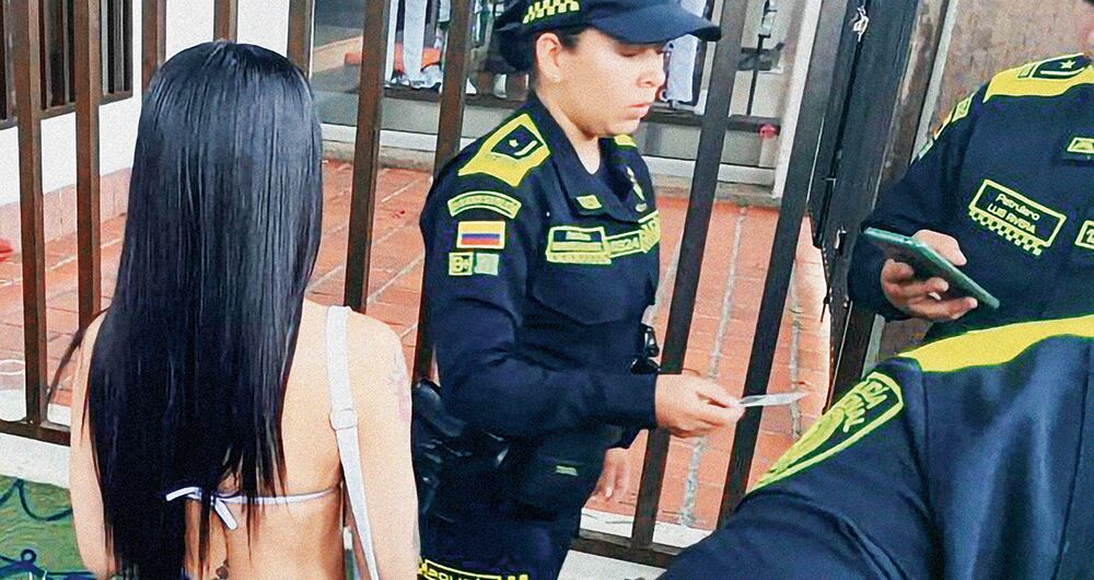 Las autoridades investigan y hacen seguimiento a estas redes de explotación sexual. 