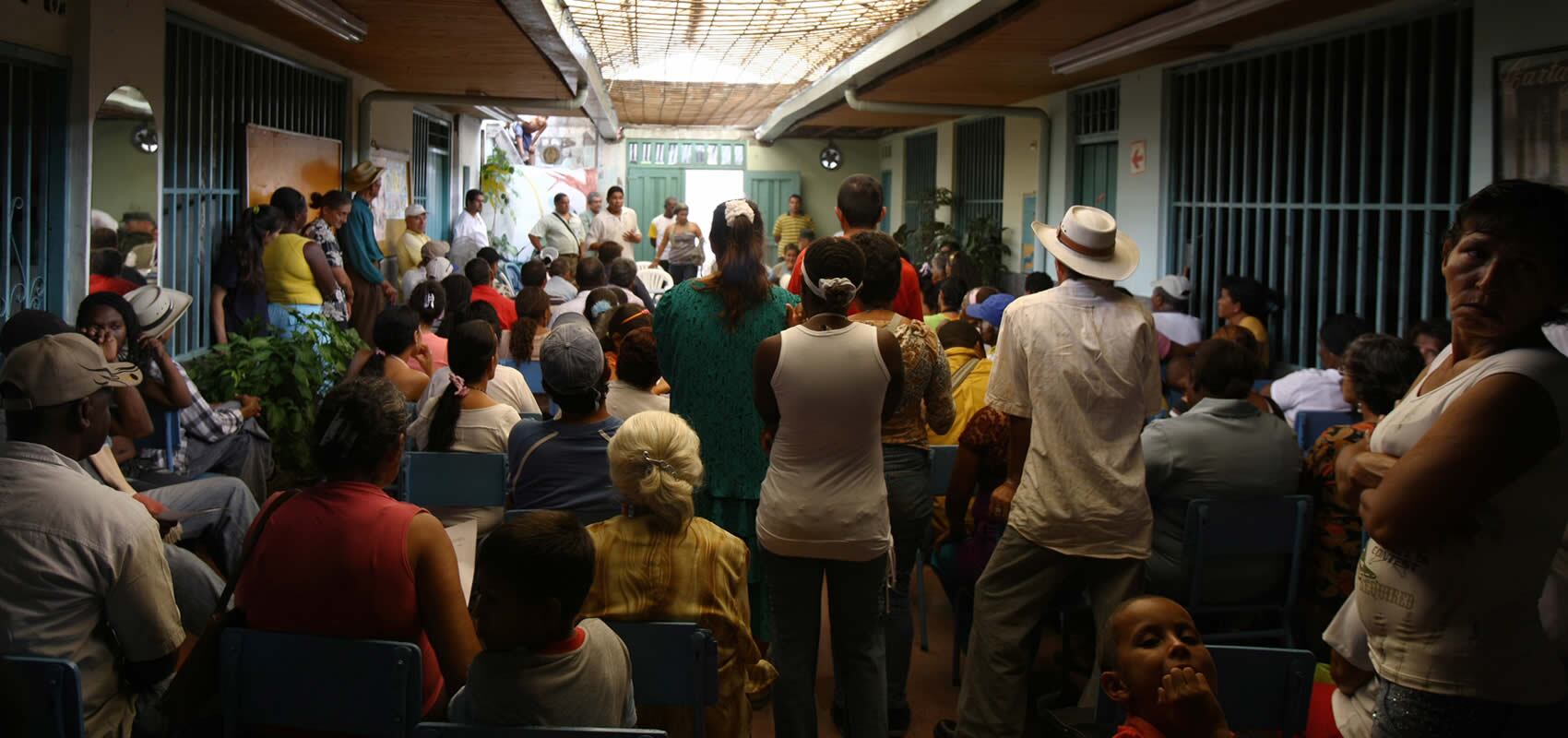 La Dirección Nacional de Planeación y Desarrollo de la Fiscalía acaba de lanzar un plan para fortalecer las investigaciones en los territorios donde crece la criminalidad.