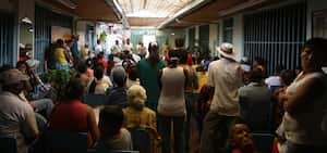 La Dirección Nacional de Planeación y Desarrollo de la Fiscalía acaba de lanzar un plan para fortalecer las investigaciones en los territorios donde crece la criminalidad.