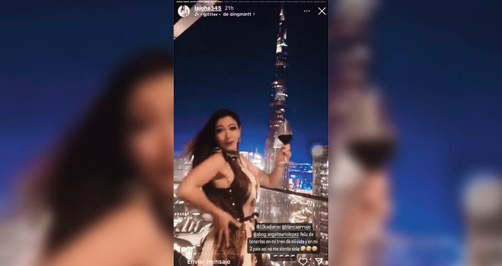 Las mujeres también son protagonistas en este escándalo destapado en PDVSA. 