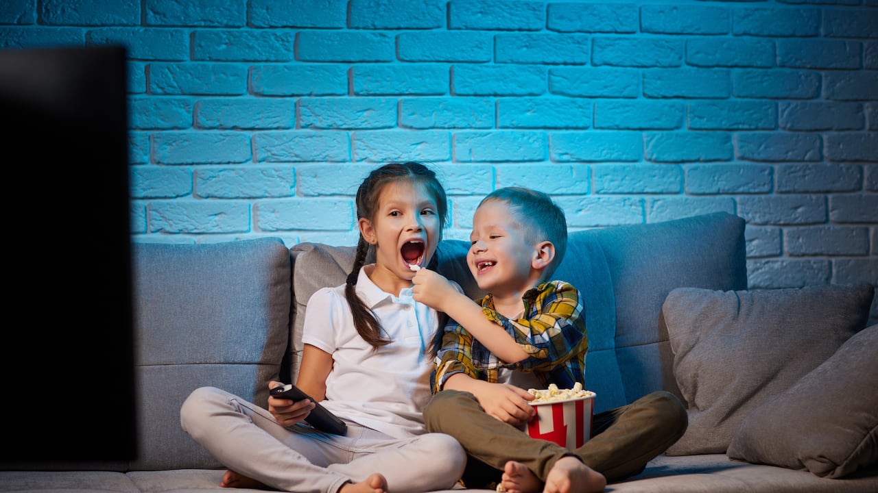 Películas infantiles disponibles en Netflix que prometen momentos de diversión y reflexión durante estos días festivos.