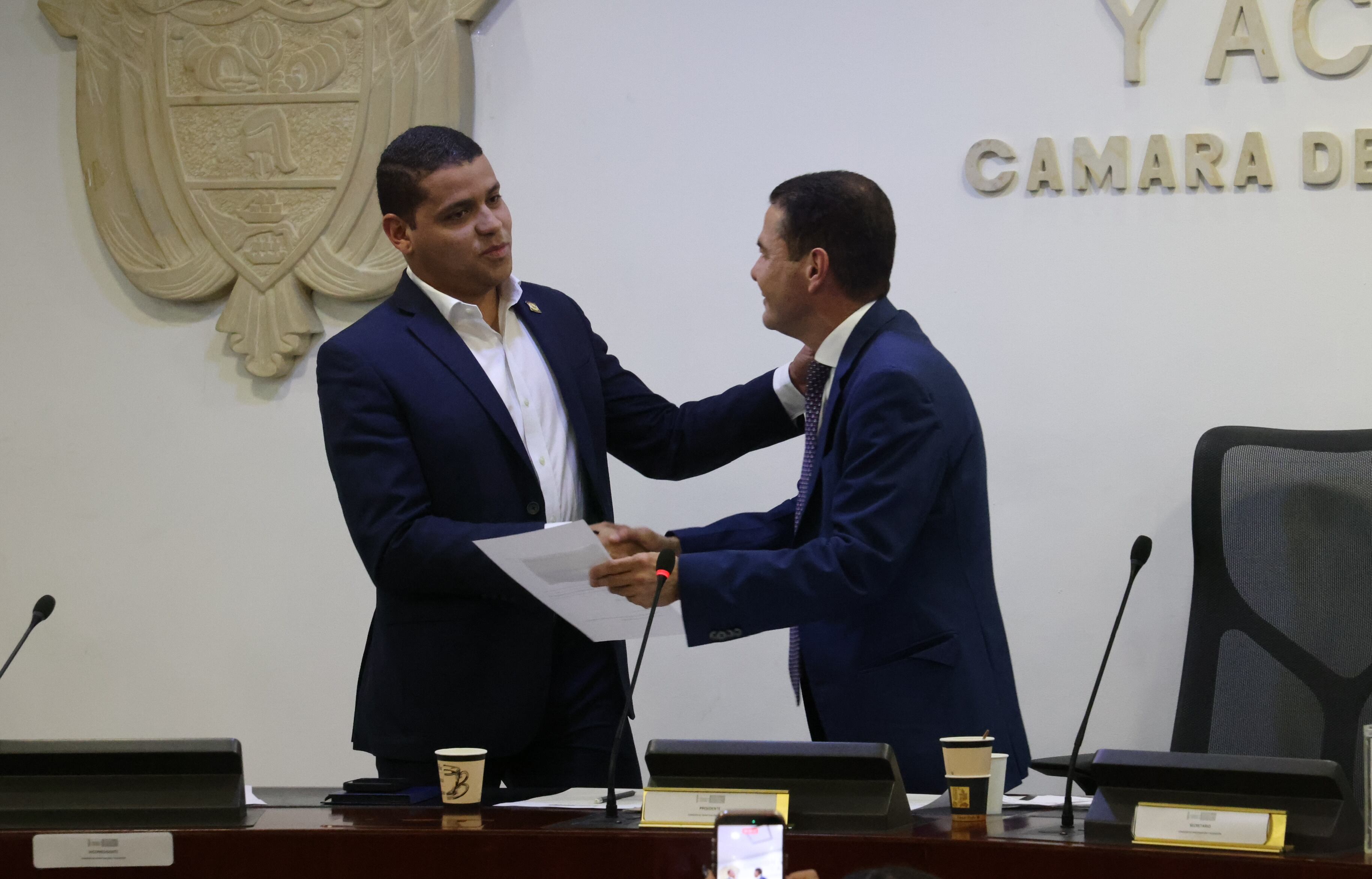 Cámara de Representantes