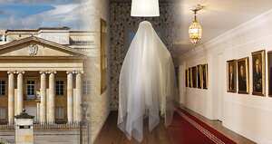 Aunque no es un tema nuevo, se ha vuelto a hablar sobre la presencia de fantasmas en la Casa de Nariño. El periodista Felipe Zuleta documentó en un libro con las esposas de los expresidentes que en casi todos los Gobiernos encontraron brujería en el palacio presidencial.