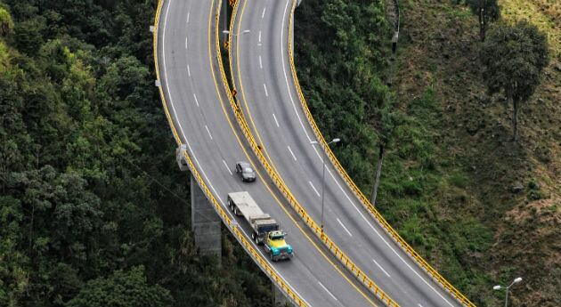 Autopistas del Café